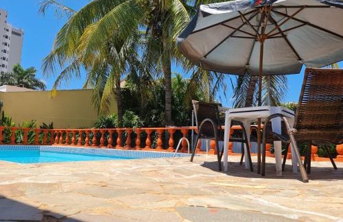 Olimpia House | Cantinho São João