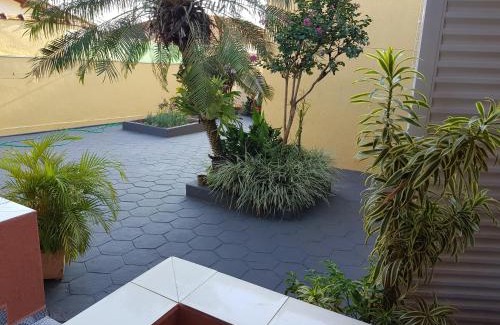 Olimpia House | Cantinho São João