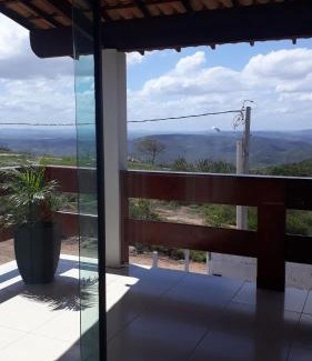 Serra de Sao Bento House | Cantinho Serrano