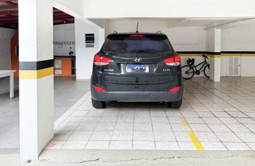 Capoeiras Apartment | Cantinho Vó Bia - Florianópolis - CEN001