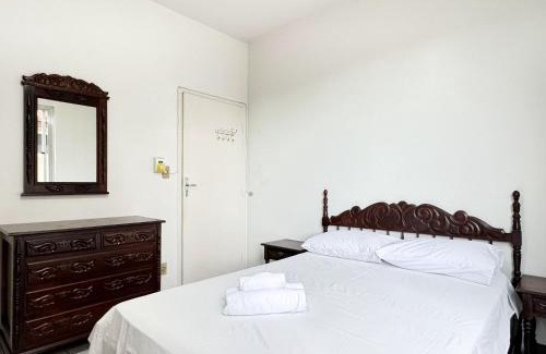 Capoeiras Apartment | Cantinho Vó Bia - Florianópolis - CEN001