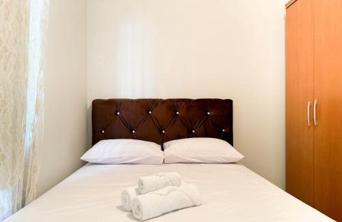 Capoeiras Apartment | Cantinho Vó Bia - Florianópolis - CEN001