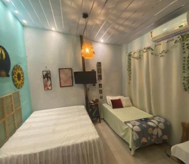 Florianopolis Apartment | Cantinho Zen, Ponte do Imaruim - Palhoça-SC