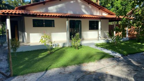 Ilha de Boipeba House | Canto da Iara