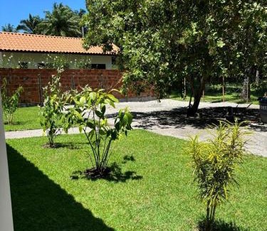 Ilha de Boipeba House | Canto da Iara