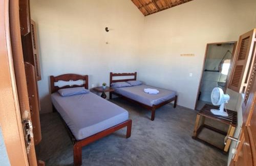 Sucatinga House | Canto das Ondas