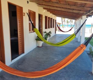 Sucatinga House | Canto das Ondas