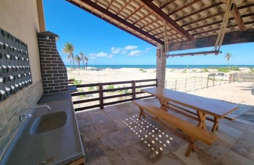 Sucatinga House | Canto das Ondas