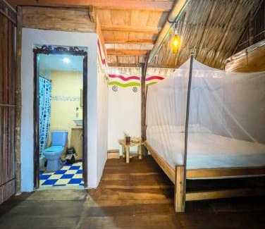 Rincon Bed & Breakfast | Canto de Caracola