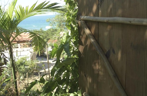 Trindade Hotel | Canto de Paz Trindade Hospedagem