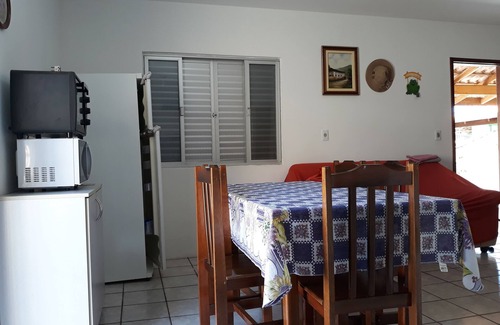 Penha House | Canto do Aconchego - Enjoy the Best of Our Beaches.
