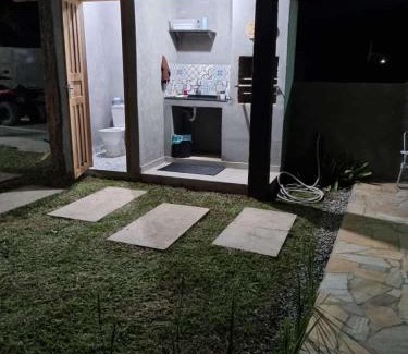 Paty do Alferes House | Canto do Descanso