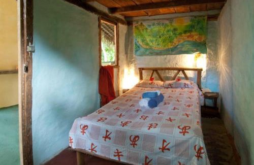 Ilha de Boipeba House | Canto do Morere