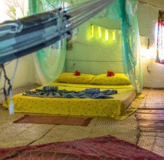 Ilha de Boipeba House | Canto do Morere