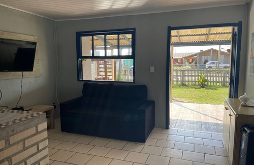 Mostardas House | Canto do Sossego at Balneário Mostardense in Mostardas!