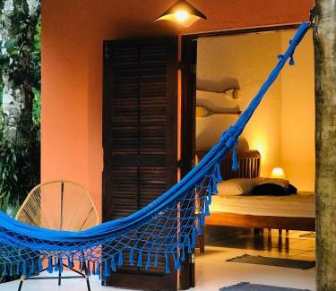 Barra do Una House | Canto do Una- hospedagem