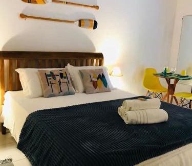Barra do Una House | Canto do Una- hospedagem