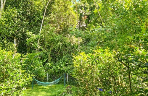 Barra da Lagoa Cabin | Canto dos Pássaros Suítes