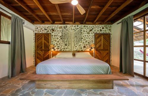 Buritaca House | Canto Tayrona Ecolodges