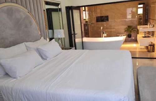 Lusaka Apartment | Canvas Luxury Villas