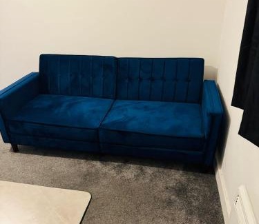 Canvey Island Apartment | Canvey Stay Entire Flat