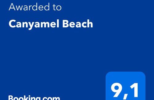 Canyamel Apartment | Canyamel Beach