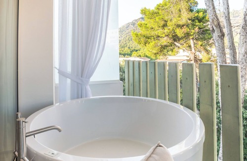 Canyamel Hotel | Canyamel Park Hotel & Spa - Adults Only