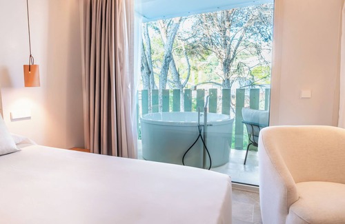 Canyamel Hotel | Canyamel Park Hotel & Spa - Adults Only