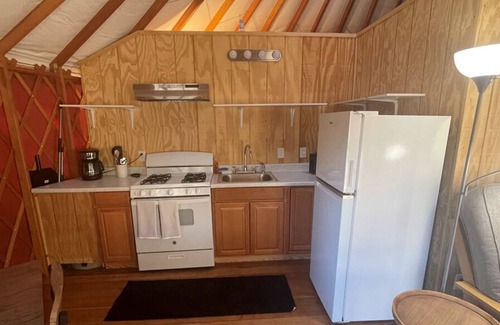 Winters Other | Canyon Creek Resort