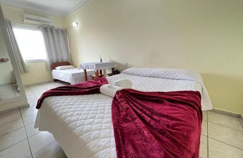 Capao da Canoa Hotel | Capão Praia Hotel