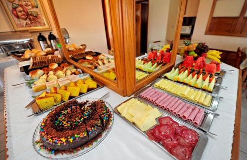 Capao da Canoa Hotel | Capão Praia Hotel