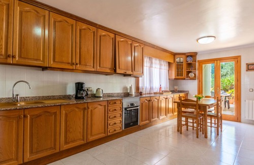 Sa Torre House | Cap Blanc by Interhome