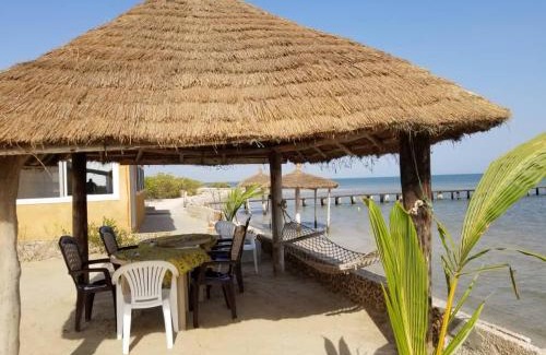 Mar Lodj Cabin | Cap Marniane
