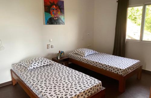 Nosy Be Bed & Breakfast | Cap Mora mora