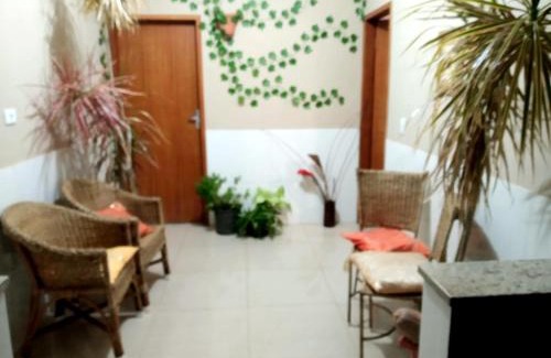 Caparao National Park Apartment | Caparaó Casa Feliz