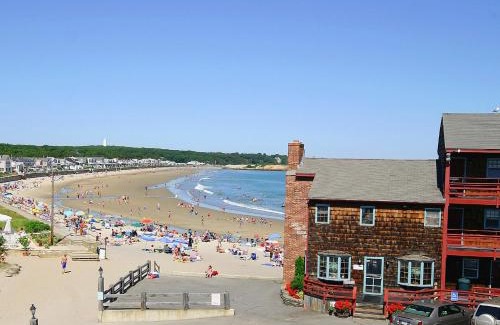 Gloucester Hotel | Cape Ann Motor Inn