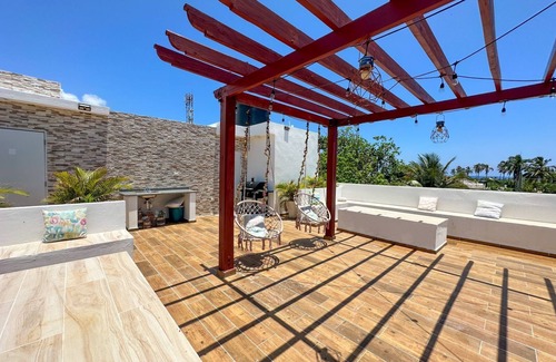 Cabrera Apartment | Cape Coral 1