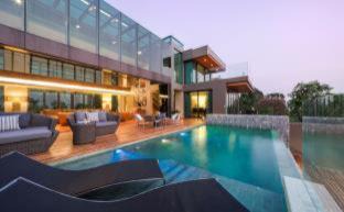North Pattaya Hotel | Cape Dara Resort