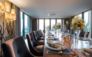 North Pattaya Hotel | Cape Dara Resort