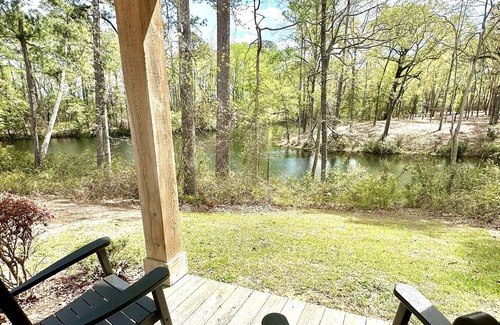 Elizabethtown Resort | Cape Fear Vineyard and Winery