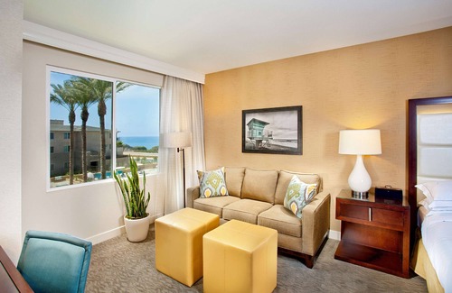 Carlsbad Resort | Cape Rey Carlsbad Beach, a Hilton Resort & Spa