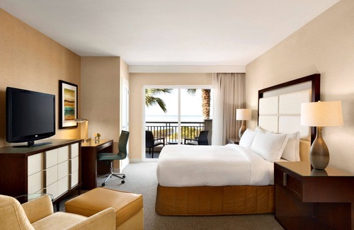 Carlsbad Resort | Cape Rey Carlsbad Beach, a Hilton Resort & Spa