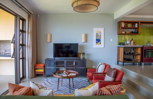 Linkside House | Cape St. Blaize