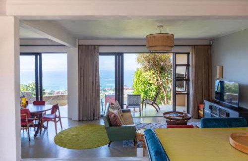 Linkside House | Cape St. Blaize