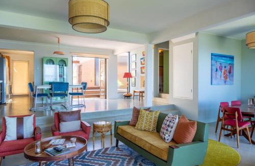 Linkside House | Cape St. Blaize