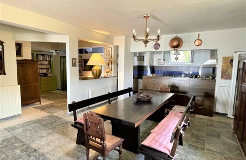 Andros Villa | Cape Sunset Villa Andros