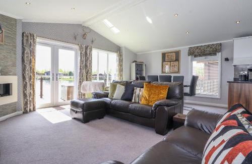 South Lakeland Leisure Village House | Capenwray