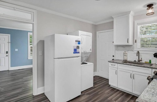 Columbia Apartment | Capes Cottage - 1BR Near USC