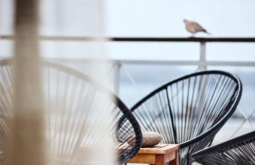 Adamas Hotel | Capetan Giorgantas