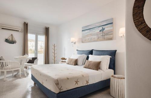 Adamas Hotel | Capetan Giorgantas